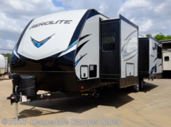New 2019 Dutchmen Aerolite 3303RL available in Kennedale, Texas