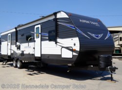 New 2019 Dutchmen Aspen Trail 3210BHDS BUNKHOUSE available in Kennedale, Texas