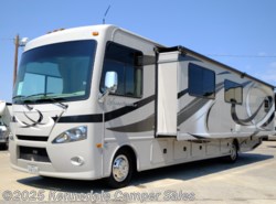Used 2014 Thor Motor Coach Hurricane 34F available in Kennedale, Texas