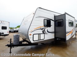 Used 2014 K-Z Sportsmen Sportster 30TH **TOYBOX** available in Kennedale, Texas