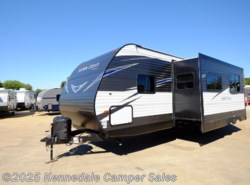 New 2019 Dutchmen Aspen Trail 2850BHS BUNKS available in Kennedale, Texas