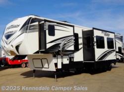 Used 2014 Keystone Fuzion Chrome 390 available in Kennedale, Texas