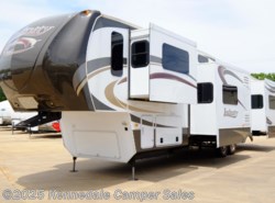 Used 2012 Dutchmen Infinity 3750FL available in Kennedale, Texas