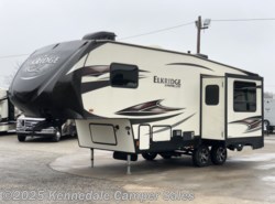 Used 2017 Heartland ElkRidge Xtreme Light E255 available in Kennedale, Texas