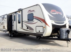 Used 2016 K-Z Spree 328IK available in Kennedale, Texas
