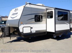 Used 2016 Jayco Jay Flight 23MDS available in Kennedale, Texas