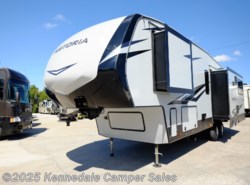 New 2019 Dutchmen Aerolite Astoria 3003RLF OUTDOOR KITCHEN 37% OFF available in Kennedale, Texas