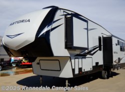 New 2019 Dutchmen Aerolite Astoria 3003RLF OUTDOOR KITCHEN 37% OFF available in Kennedale, Texas
