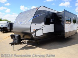 New 2019 Dutchmen Aspen Trail 3600QBDS 2 QUEEN BEDROOMS available in Kennedale, Texas