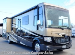 Used 2015 Newmar Canyon Star 3921 available in Kennedale, Texas
