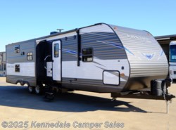 New 2019 Dutchmen Aspen Trail 3070RLS available in Kennedale, Texas