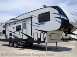 New 2019 Dutchmen Aerolite Astoria 3013BHF available in Kennedale, Texas