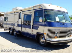 Used 1984 Holiday Rambler Admiral 33CB UGLY TRADE IN available in Kennedale, Texas