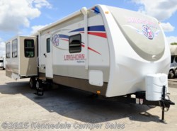 Used 2015 CrossRoads Rezerve RTZ33RL available in Kennedale, Texas