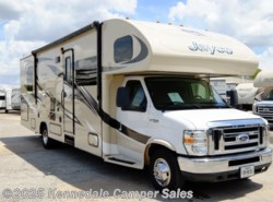Used 2015 Jayco Greyhawk 31DS available in Kennedale, Texas