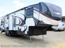 Used 2016 Heartland Edge EG 399 available in Kennedale, Texas