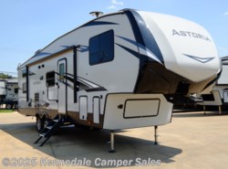 New 2019 Dutchmen Aerolite Astoria 3013BHF available in Kennedale, Texas
