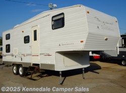 Used 2004 K-Z Sportsmen 2454 available in Kennedale, Texas