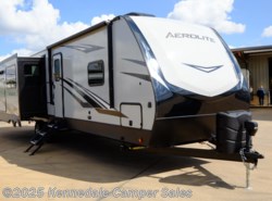 New 2020 Dutchmen Aerolite 3303RL available in Kennedale, Texas