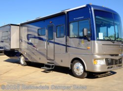 Used 2007 Fleetwood Bounder 35E available in Kennedale, Texas
