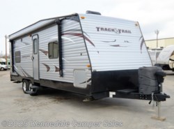 Used 2017 Gulf Stream Track & Trail 24RTH available in Kennedale, Texas