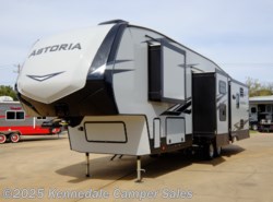 New 2019 Dutchmen Astoria 3273MBF available in Kennedale, Texas