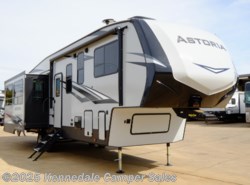 New 2019 Dutchmen Astoria 3273MBF available in Kennedale, Texas