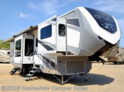 Used 2018 Highland Ridge Open Range 3X 3X387RBS available in Kennedale, Texas