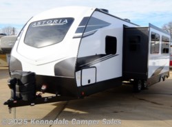 New 2020 Dutchmen Aerolite Astoria 2773RB available in Kennedale, Texas