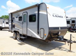 Used 2017 Starcraft Launch Mini 19MBS available in Kennedale, Texas