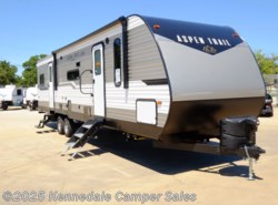 New 2021 Dutchmen Aspen Trail 3250THS available in Kennedale, Texas