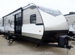 New 2021 Dutchmen Aspen Trail 3680FLDS available in Kennedale, Texas