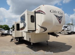 Used 2019 Forest River Cedar Creek Silverback 37RTH available in Kennedale, Texas