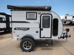 New 2024 Sunset Park RV SunRay 109 available in Kennedale, Texas