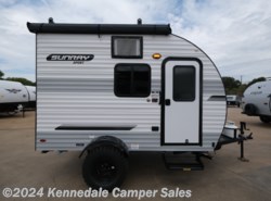 New 2024 Sunset Park RV SunRay 129 available in Kennedale, Texas