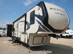 Used 2018 Keystone Montana High Country 379RD available in Kennedale, Texas