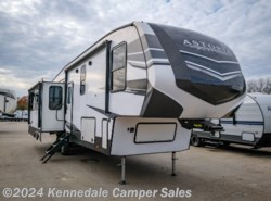 Used 2021 Dutchmen Astoria Platinum 3173RLP available in Kennedale, Texas