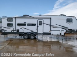 New 2022 Shasta Phoenix 274BH available in Kennedale, Texas