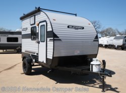 Used 2024 Sunset Park RV SunRay 129 available in Kennedale, Texas