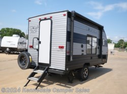 Used 2021 Forest River Cherokee Wolf Pup 14CC available in Kennedale, Texas