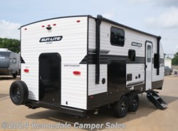 Used 2023 Sunset Park RV Sun Lite 21QB available in Kennedale, Texas