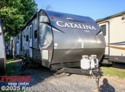 New 2018 Coachmen Catalina SBX 301BHSCK available in Greencastle, Pennsylvania