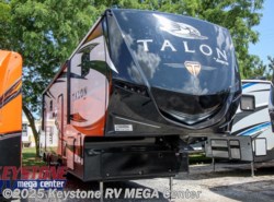 New 2018 Jayco Talon 313T available in Greencastle, Pennsylvania