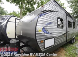 New 2018 Coachmen Catalina SBX 301BHSCK available in Greencastle, Pennsylvania