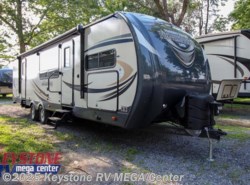 New 2018 Forest River Salem Hemisphere 302FK available in Greencastle, Pennsylvania