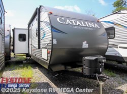 New 2018 Coachmen Catalina 333BHTSCKLE available in Greencastle, Pennsylvania