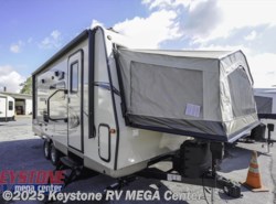 New 2018 Forest River Flagstaff Shamrock 21SS available in Greencastle, Pennsylvania