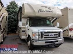 New 2018 Thor Motor Coach Four Winds 23U available in Greencastle, Pennsylvania