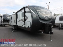 New 2018 Forest River Salem Hemisphere 326RL available in Greencastle, Pennsylvania