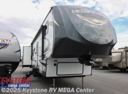 New 2018 Forest River Salem Hemisphere 356QB available in Greencastle, Pennsylvania